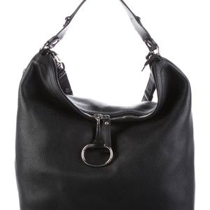 Gucci Large Icon Bit Hobo